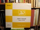 JW Theme Music Library 1976 Toni Campo : rent-a-mood - groovy Jazz-Funk & breaks