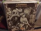 CARAVAN Waterloo Lily vinyl LP LONDON 1972