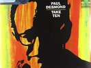 Paul Desmond - Take Ten [Vinyl New]