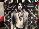 PRINCE Dirty Mind 1980 US GOLD PROMO Issue LP no bar code WB BSK 3478