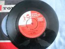 THE JARMELS,A LITTLE BIT OF SOAP,1961 TOP RANK,R&B,SOUL,NORTHERN,MOD.RARE,EX.
