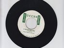 SUCCESS/ IF YOU CAN'T BEAT THEM -  RUPIE EDWARDS ALL STARS(70 REGGAE ROCKERS 7