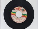 COXSONE/ NEVER LET YOUR COUNTRY DOWN,  AFRICA  -  THE GAYLADS   (66 SKA  7