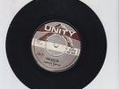UNITY/ EVERYBODY NEEDS LOVE, COME BACK GIRL  -  JUNIOR SMITH  (68 SKINHEAD 7