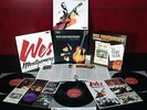 WES MONTGOMERY - IN THE BEGINNING: DELUXE LIMITED EDITION 180 GRAM 3LP VINYL SET