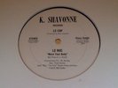 Le Cop 12 inch, Move Your Body rare disco funk boogie ORIGINAL K. Shavonne