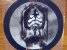 KISS CARNIVAL OF SOULS / HEAD Double Sided PICTURE DISC Mercury USA *Not Import