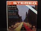 George Gershwin Rhapsody In Blue Mercury SR90002 Vinyl LP Album Stereo