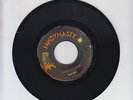 JAHDYNASTY/ LIVING IN ILLUSION  -  KEATUS I (77  REGGAE ROOTS 7