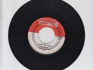 STUDIO ONE/ MERCY MR PERCY -  THE TERMITES  (67 ROCKSTEADY 7