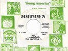 THE JACKSON FIVE - 