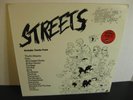 Streets 1977 Various LP Vinyl British UK Punk Slaughter And The Dogs Zeros KBD