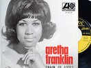 ARETHA FRANKLIN CHAIN OF FOOLS EP 7