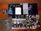 OZZY OSBOURNE RANDY ROADS TRIBUTE JAPAN 2LP w/Obi + sticker + photo booklet