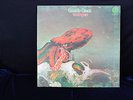 Gentle Giant ?– Octopus.  Vinyl Album.  1972. Vertigo label.