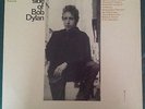 ANOTHER SIDE OF BOB DYLAN SCARCE GUARANTEED HIGH FIDELITY IMPORT MONO LP SPANISH
