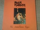 RARE Iron Maiden 
