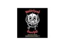 MOTORHEAD - OVERKILL LTD ETCHED COLOURED 7