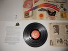 Paul Simon There Goes Rhymin' Simon UK '73 Analog VG+ 1st Press ULTRASONIC CLEAN