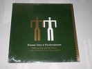 ETIENNE DAHO & FISHERSPOONER MAXI 33 T PROMO TOUT VA BIEN POUR LA FRANCE SCELLE