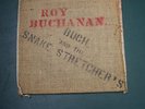 Roy Buchanan Buch and the Snake Stretchers original LP UNPLAYED w/ documentation