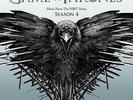 SEALED Game Of Thrones Season 4 Ramin Djawadi Vinyl