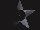 David Bowie Blackstar vinyl lp genuine 1st press  new and sealed
