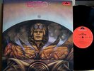 Achim Reichel & Machines - Echo - orig. 1972 DE  Polydor 2633 003  DLP m-/vg+
