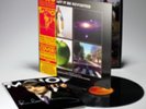THE BEATLES - LET IT BE REVISITED [LP+MAG]