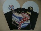 Judas Priest + Turbo & Unleashed in the East, weißes Vinyl, NEU & Gebraucht
