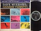 Rare Surf LP DAVE MYERS & THE SURFTONES 
