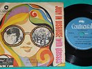 John Fred & His Playboy Band - Judy In Disguise BRAZIL RARE 7