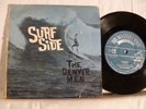 THE DENVERMEN SURFSIDE 7