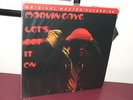mfsl marvin gaye lets get it on sealed original master recording #851 mint.