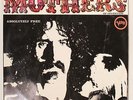 THE MOTHERS OF INVENTION Absolutely Free LP Vinyl Verve 710006 Germany R-1662