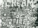 CREAM WHEELS OF FIRE DOPPIO VINILE LP 180 GRAMMI + DOWNLOAD VOUCHER NUOVO