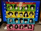 ROLLING STONES SOME GIRLS 5 C062-61016 ORANGE HOLLAND PRESS VG+/NM CELEBRITY