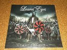 LEAVES´ EYES  -  King of Kings    /   LP  -  RED  -  VINYL    /   OVP  -  SEALED