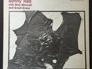 SONNY RED Images JAZZLAND JLP 74 Mono w/ Blue Mitchell & Grant Green