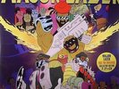 MAJOR LAZER - Free The Universe - gatefold 2xLP + CD