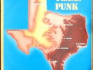 VARIOUS Texas Punk from the sixties Rare French LP 1985