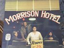 The Doors The Morrison Hotel Lp NM RARE EKS-75007