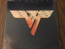 Van Halen - II 2 Original? Early Reissue? SEALED No Barcode 1979? Vinyl Record