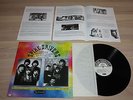 The Spike Drivers LP - Folkrocking Psychedic Innovation From The Motor City MINT