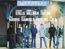 Stephen Stills - Manassas 2LP, 180G Vinyl   [NEW, SEALED]