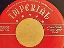 Bobby Mitchell And The Toppers 
