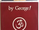 GEORGE HARRISON   By George   Handmade Records Not TMOQ The Beatles Dark Horse