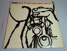 RARE JAZZ LP COOKIN' WITH THE MILES DAVIS QUINTET W. 56TH RVG DG 1ST PRESTIGE