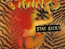 New Stay Sick - Cramps, The - Rock & Pop Music Vinyl