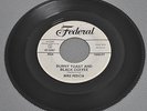 LISTEN  RARE NORTHERN SOUL POPCORN - MIKE PEDICIN - BURNT TOAST AND BLACK COFFEE